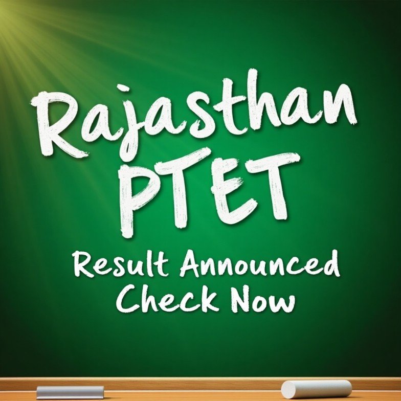 PTET Result 2025